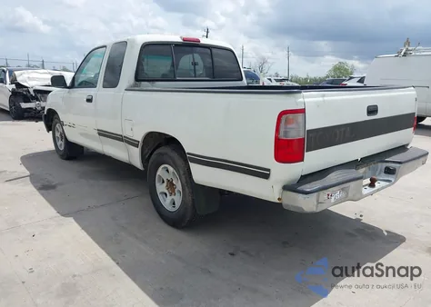 1996 Toyota T100 Xtracab z USA, uszkodzony, nr VIN JT4TN12D5T0024030